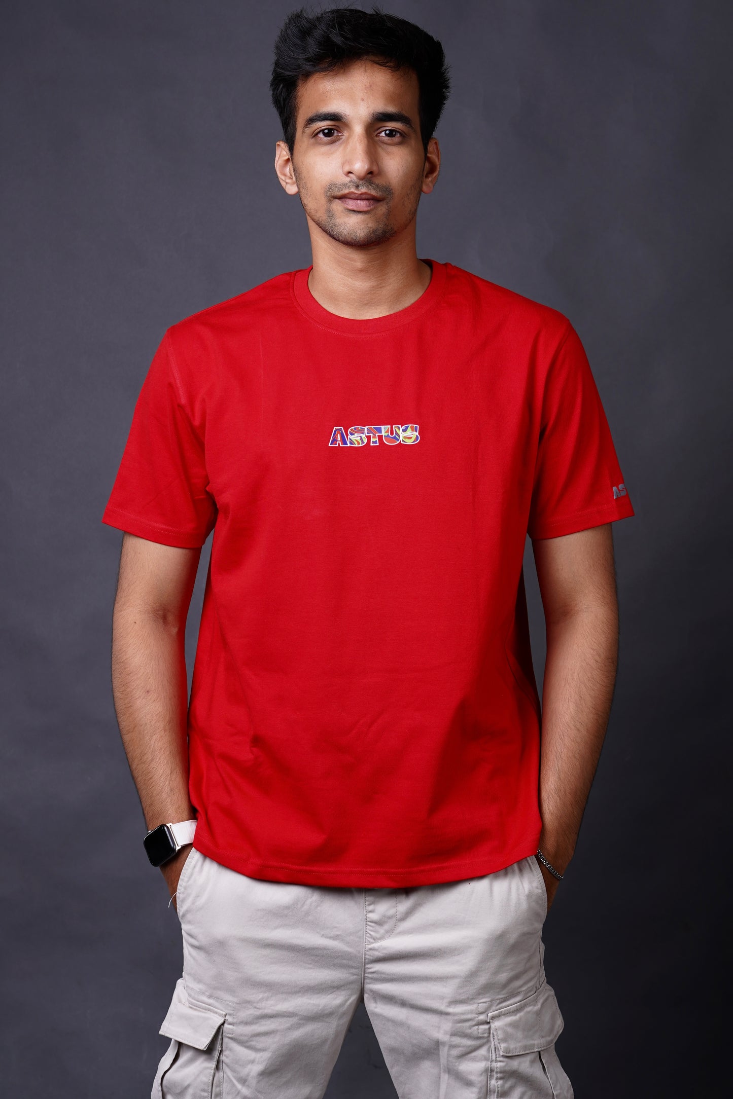 "FLOW" T-shirt