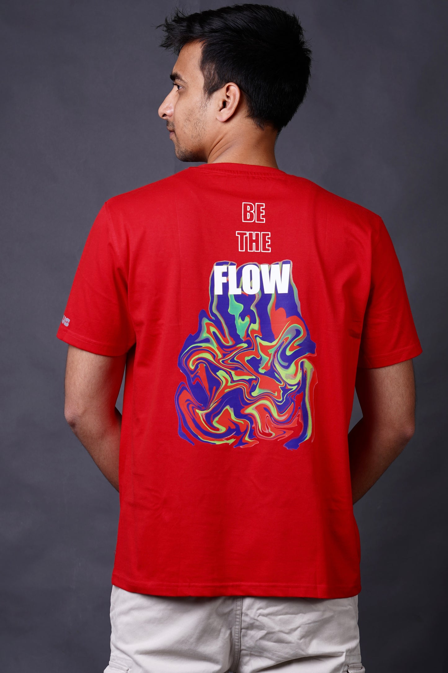 "FLOW" T-shirt