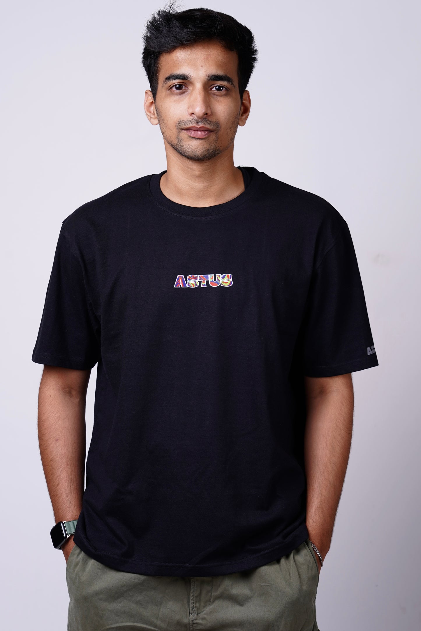 "FLOW" T-shirt