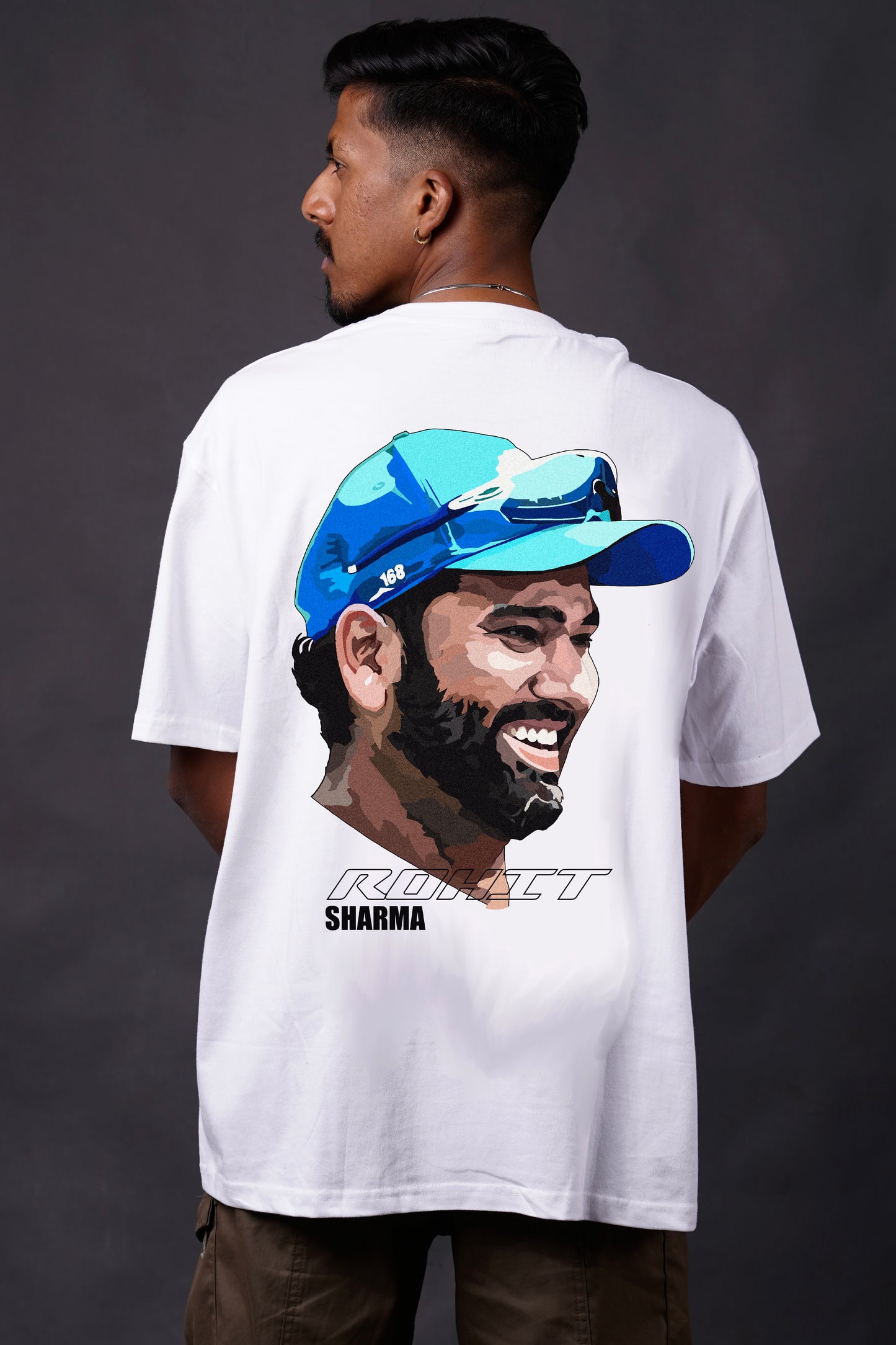"HITMAN" T-shirt