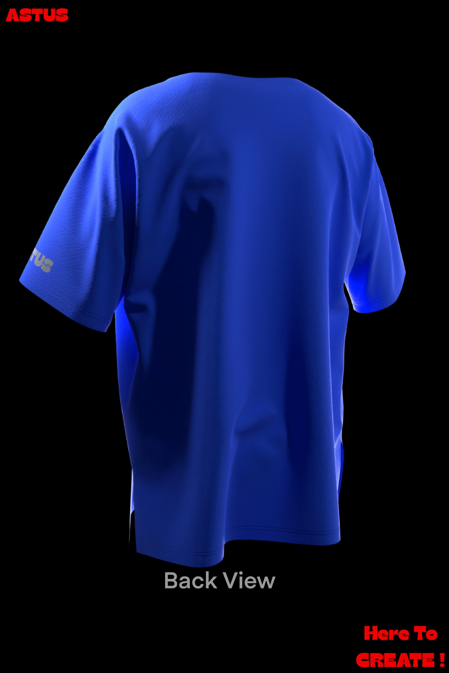 "TONI KROOS" T-shirt