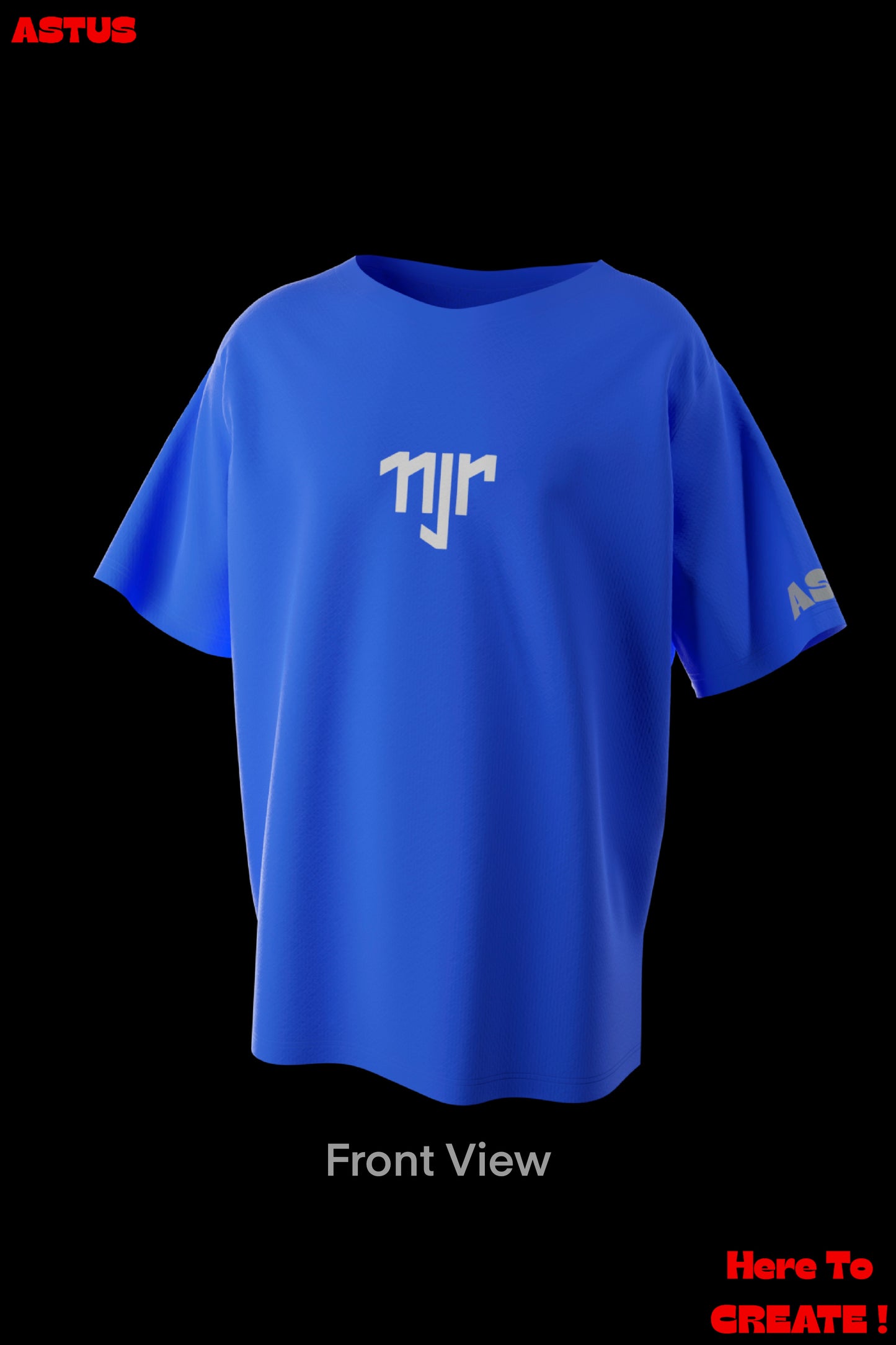 "NEY_MAGIC" T-shirt