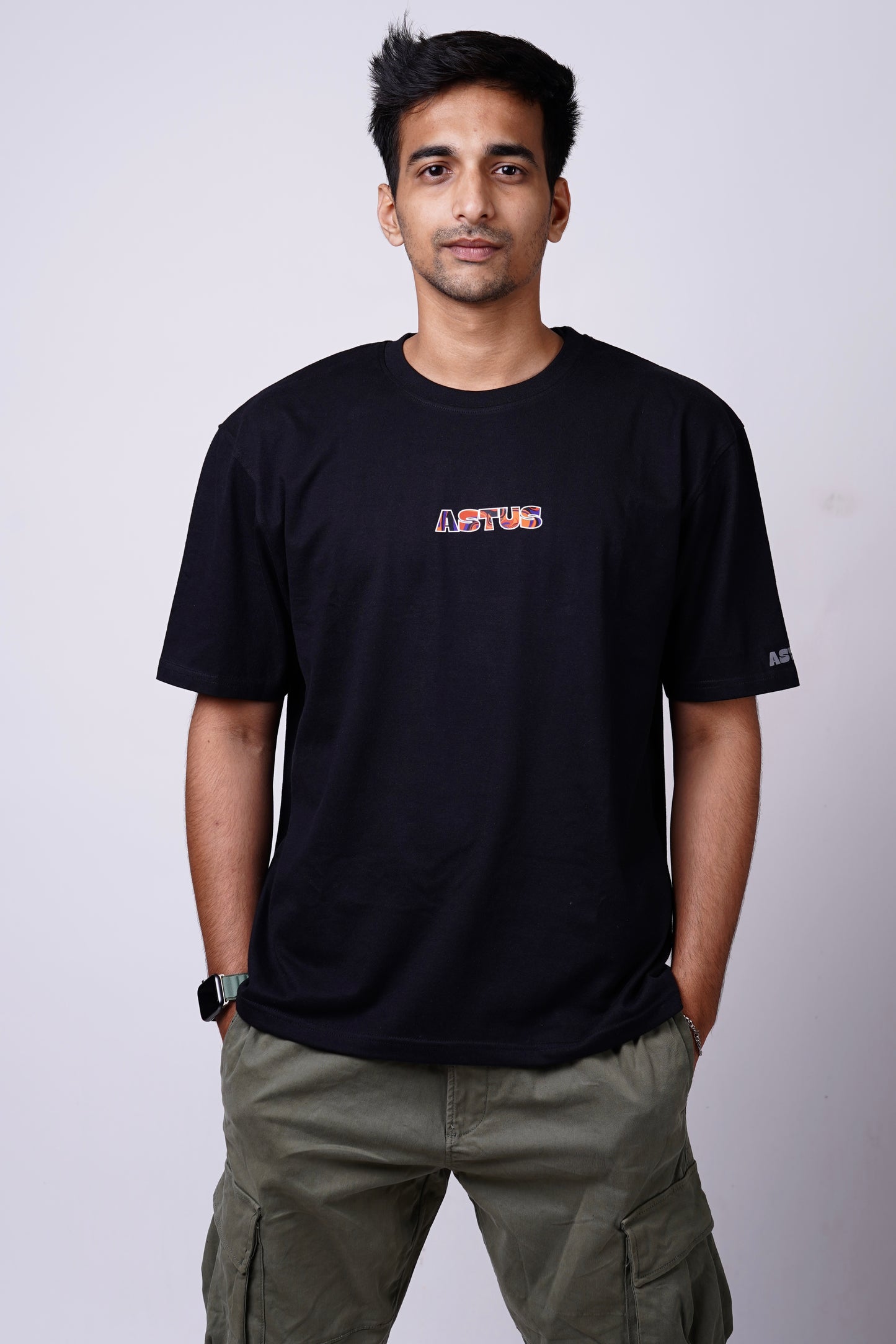 "LUCID DREAMS" T-shirt