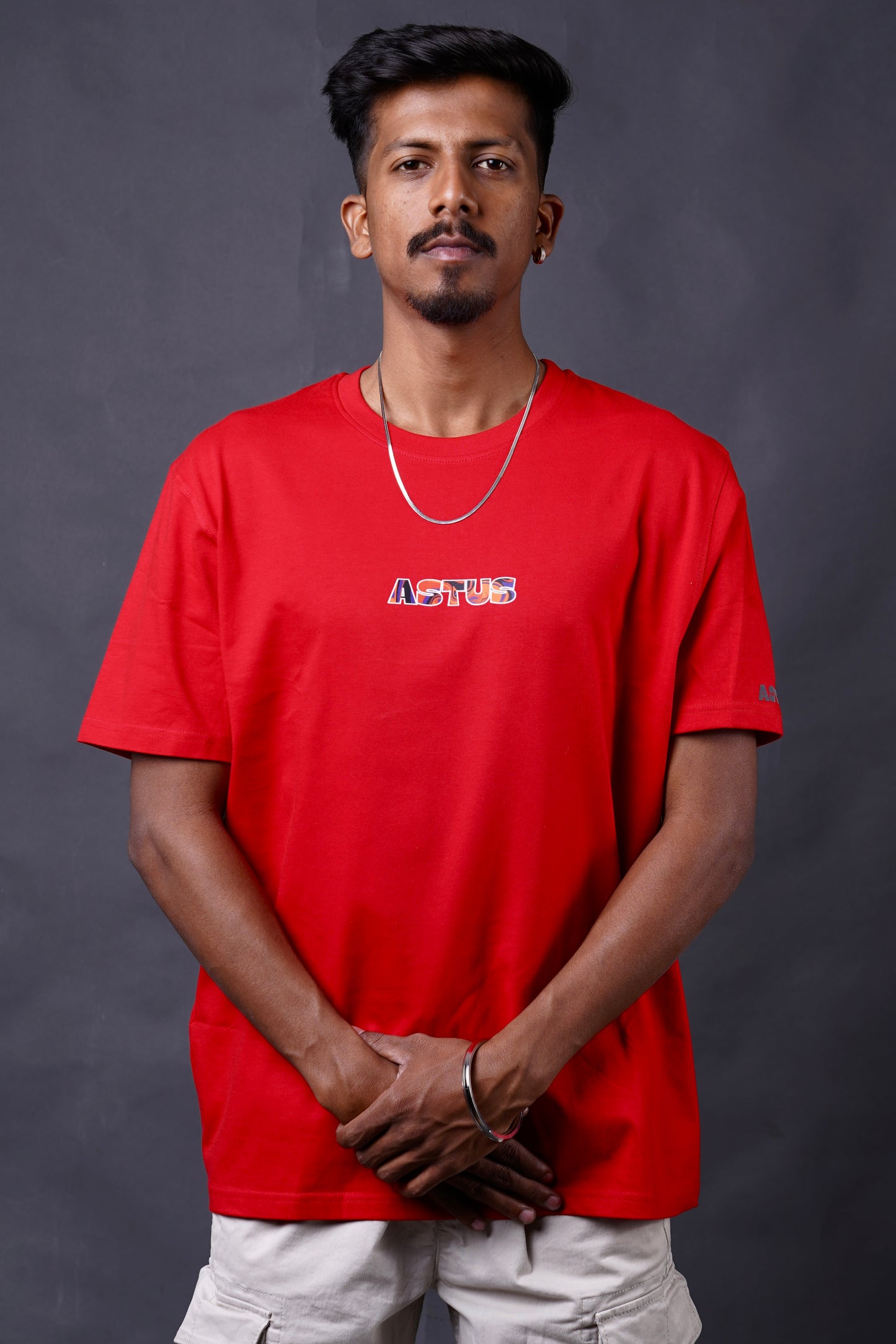 "LUCID DREAMS" T-shirt