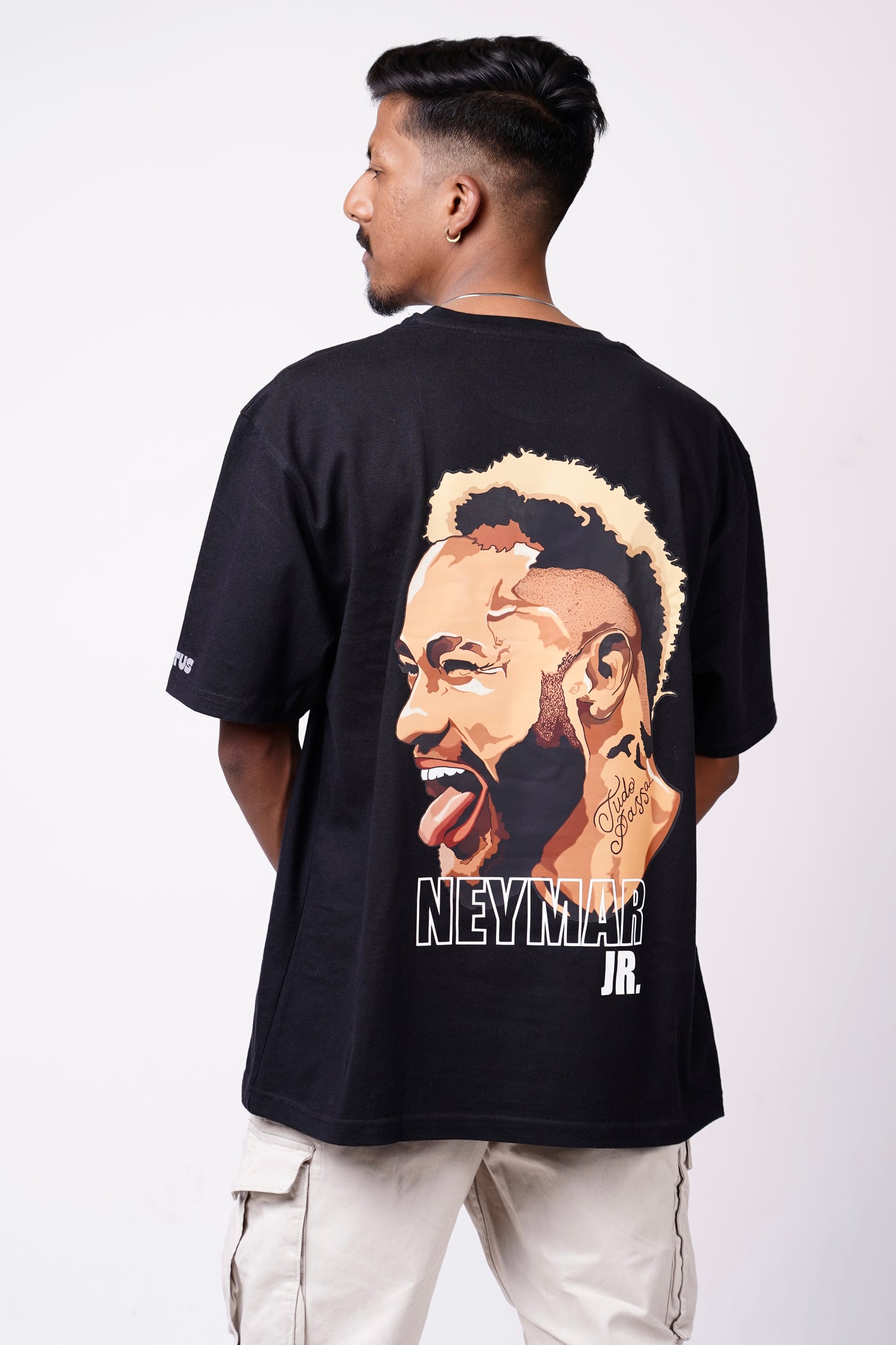 "NEY_MAGIC" T-shirt
