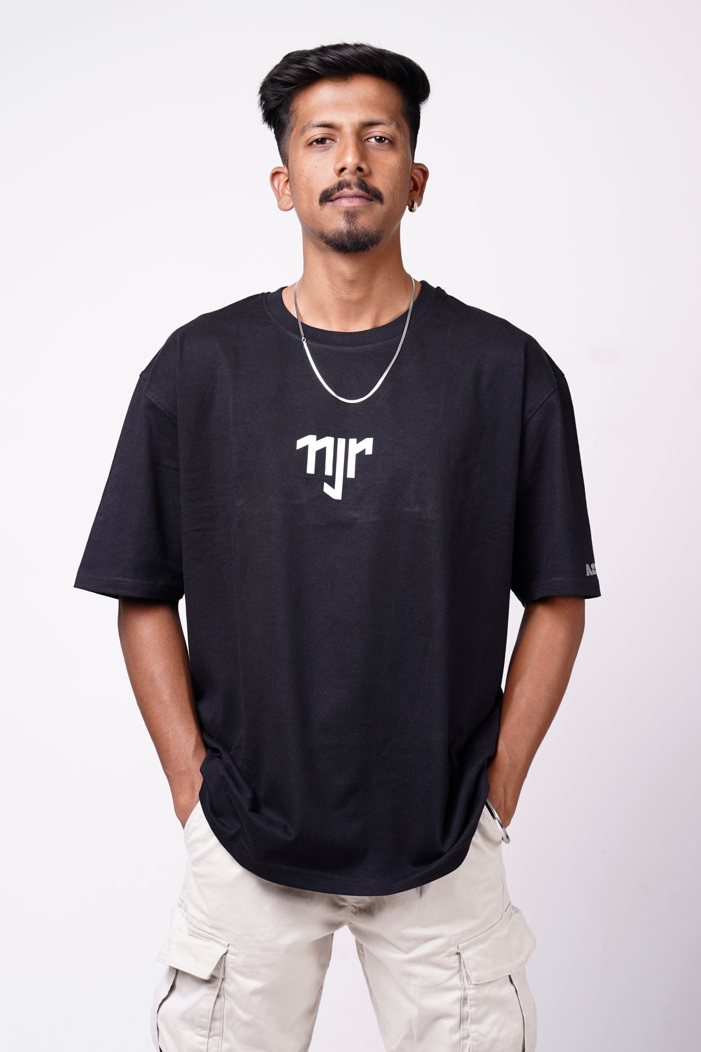 "NEY_MAGIC" T-shirt
