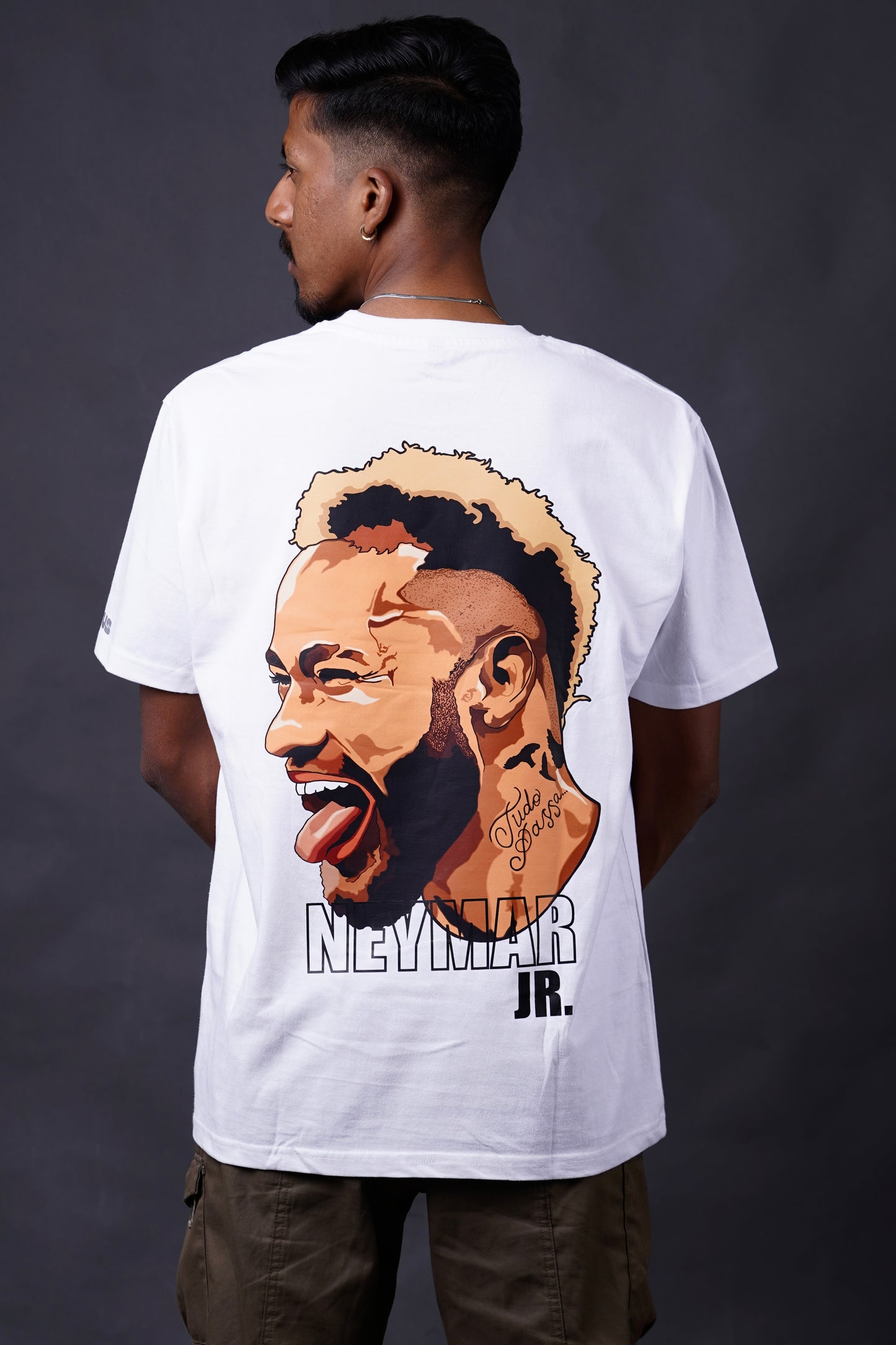 "NEY_MAGIC" T-shirt
