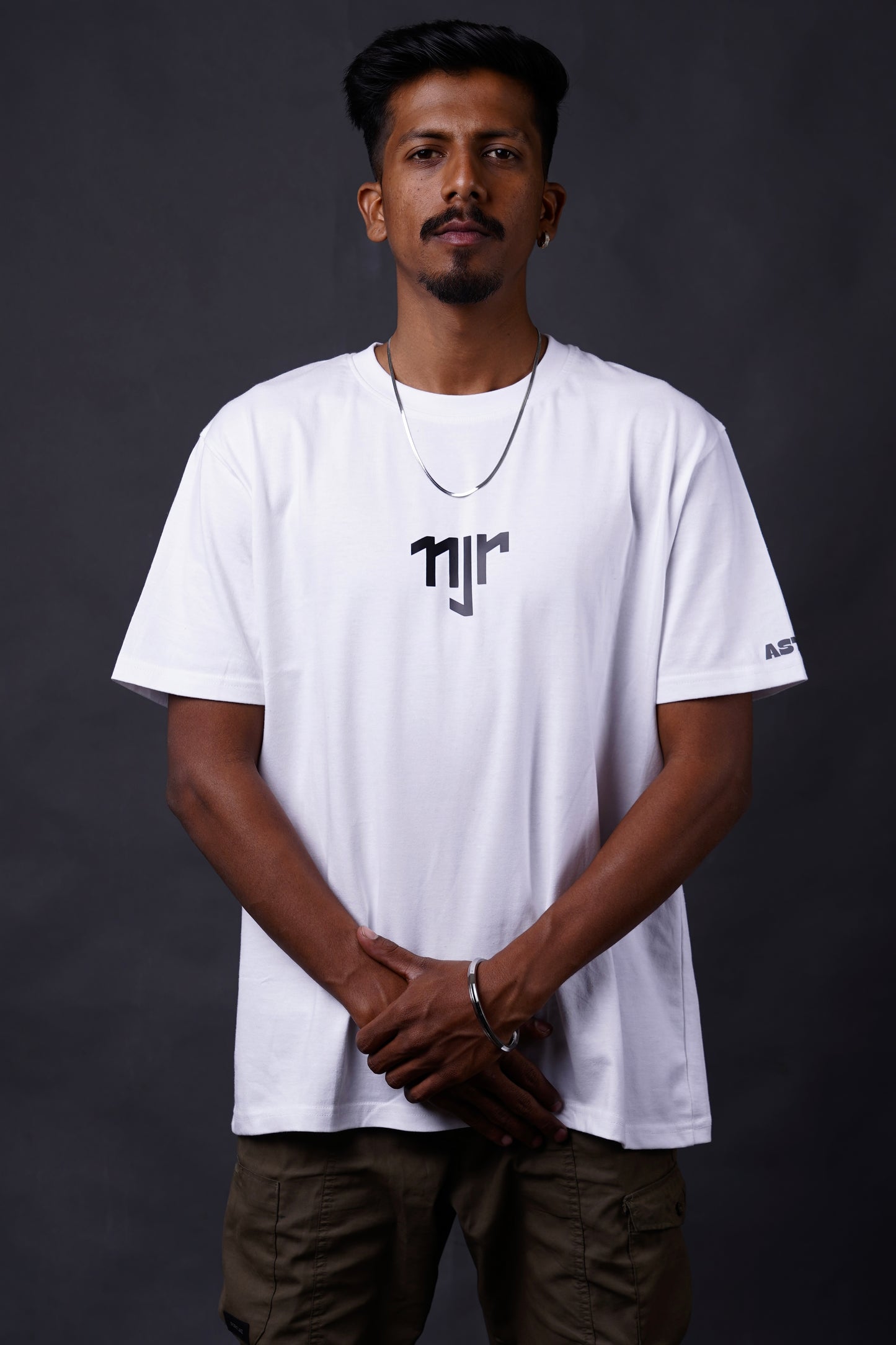 "NEY_MAGIC" T-shirt