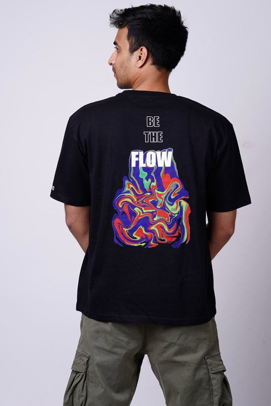 "FLOW" T-shirt