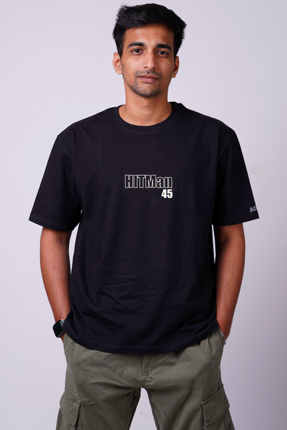 "HITMAN" T-shirt
