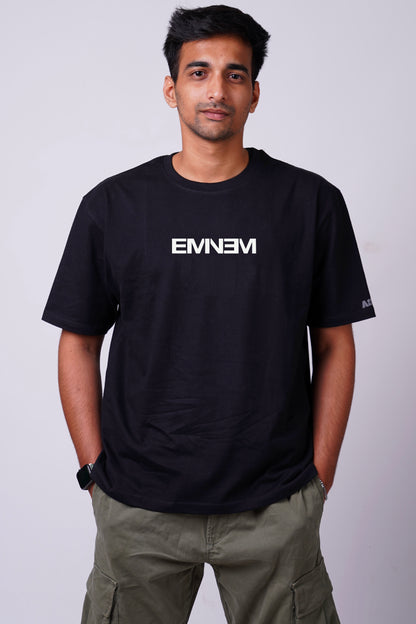 The 'EMINEM' T-shirt