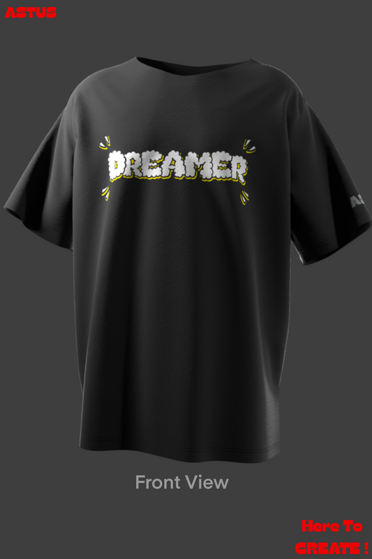 'THE DREAMER' T-shirt