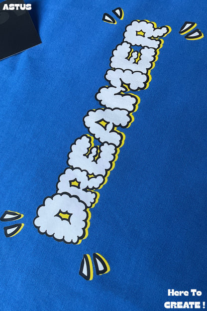 'THE DREAMER' T-shirt