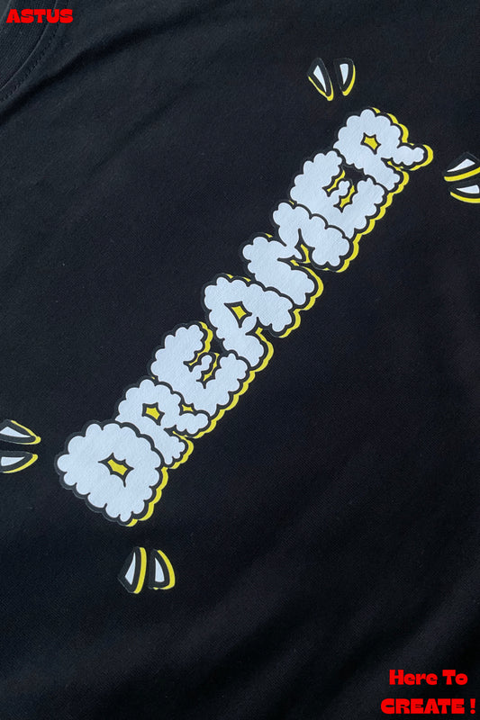 'THE DREAMER' T-shirt
