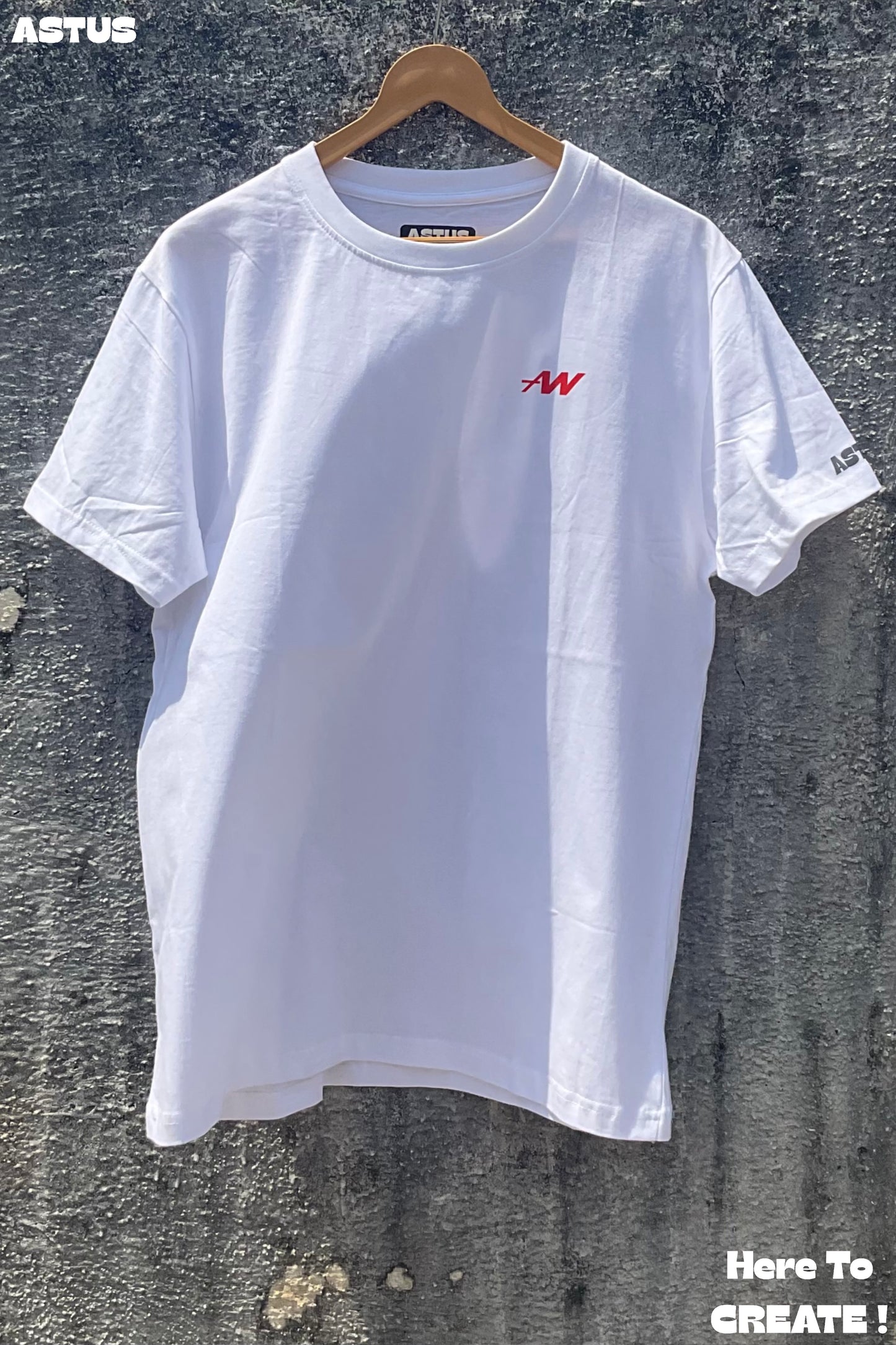 “G.O.A.T MESSI" T-Shirt