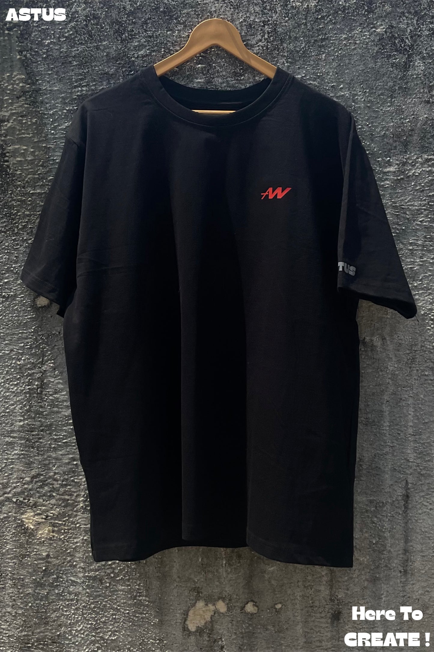 “G.O.A.T MESSI" T-Shirt