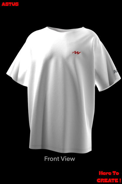 “G.O.A.T MESSI" T-Shirt