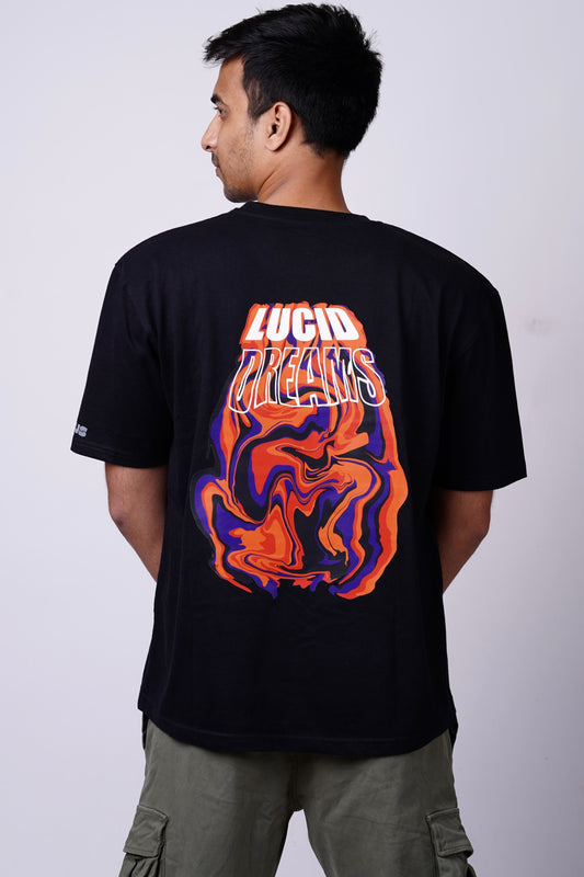 "LUCID DREAMS" T-shirt