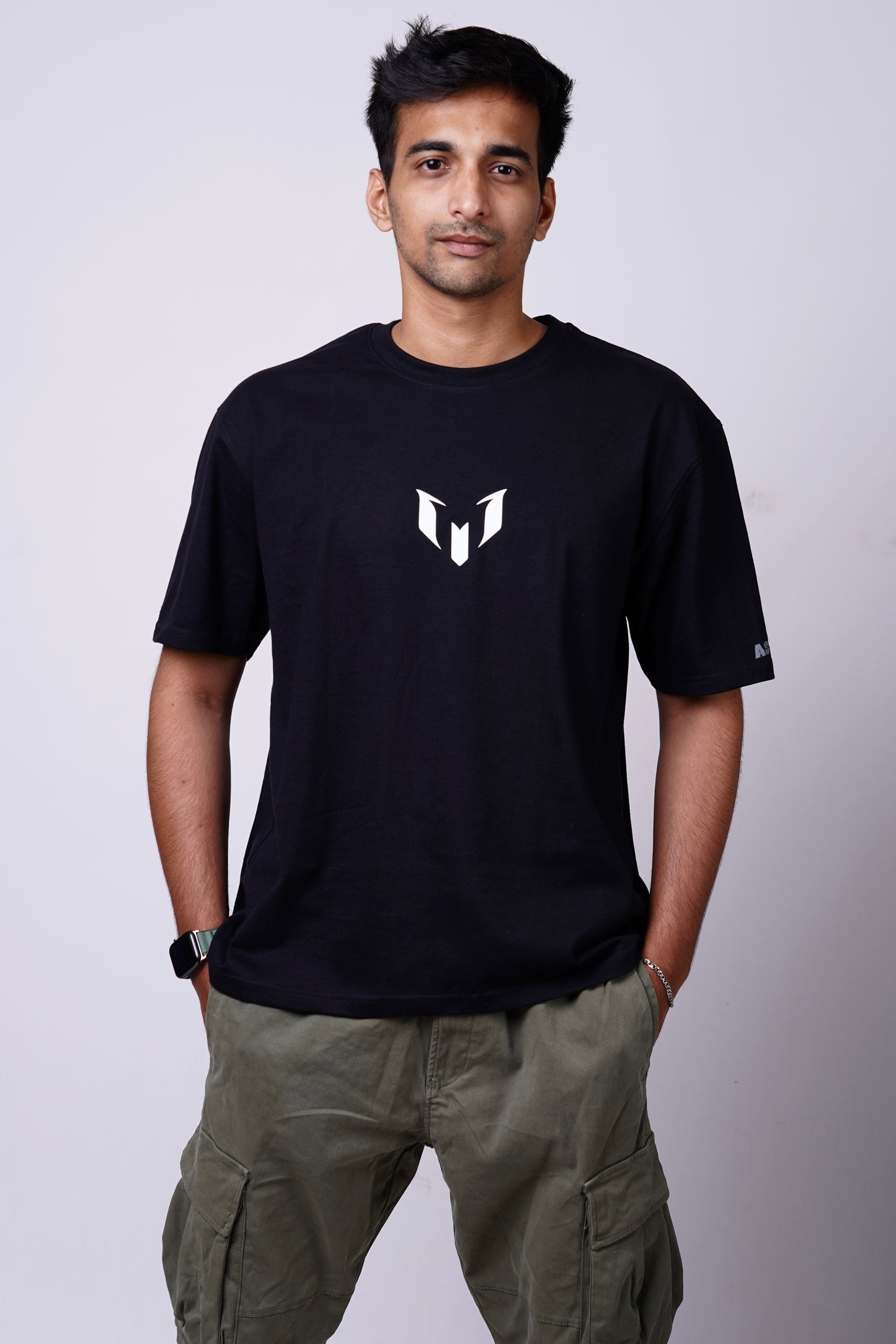 "MESSI" T-shirt
