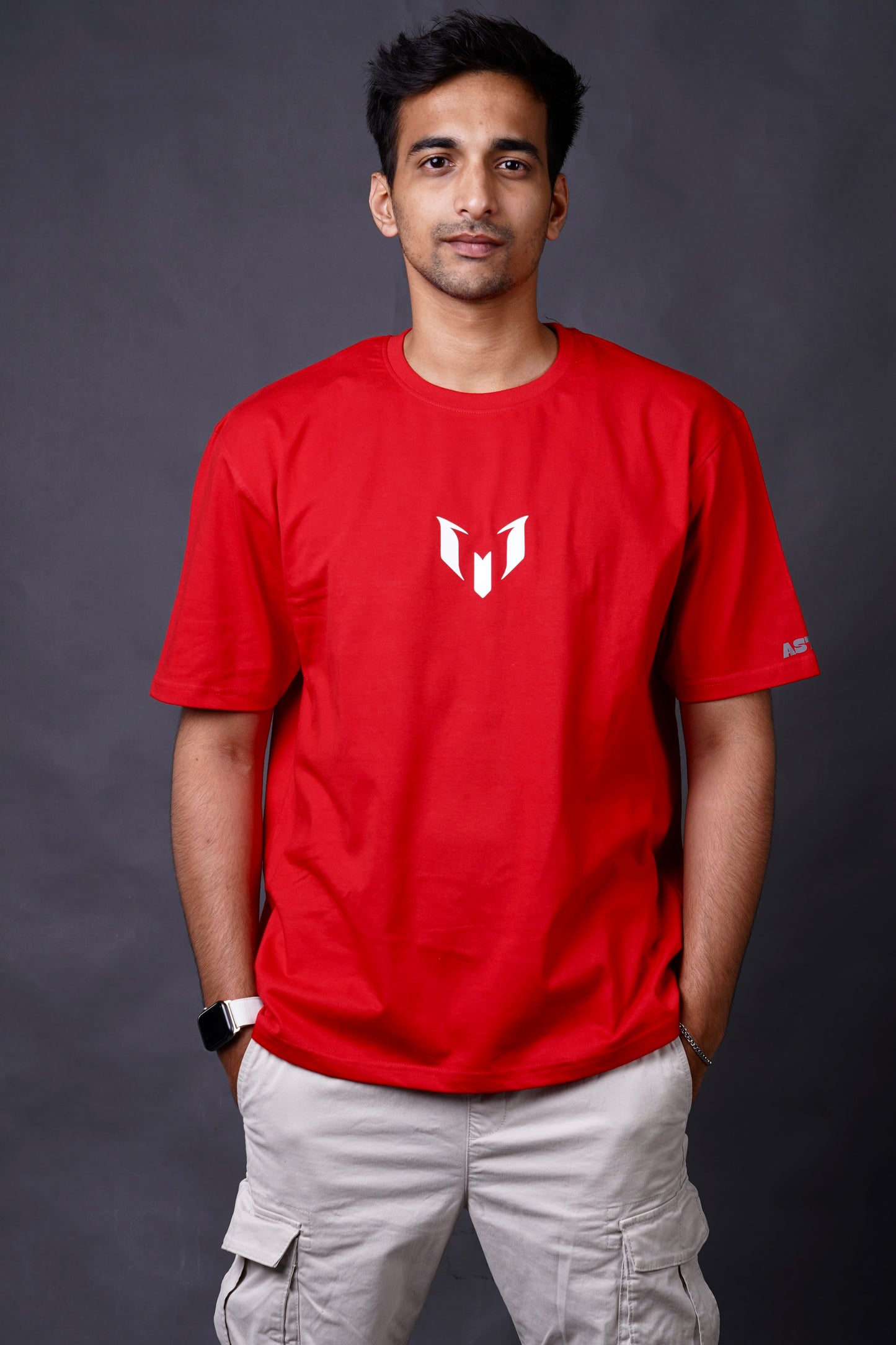 "MESSI" T-shirt