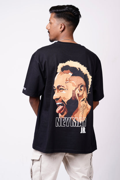 "NEY_MAGIC" T-shirt