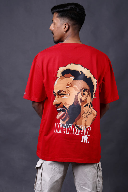 "NEY_MAGIC" T-shirt