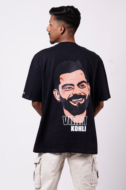 "KING KOHLI 1.0" T-shirt