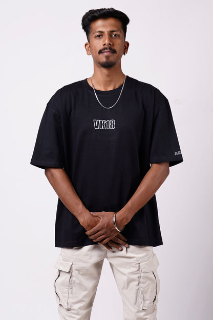 "KING KOHLI 1.0" T-shirt
